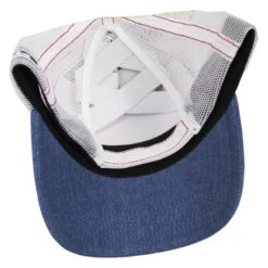 Loteria La Luna Snapback Trucker Baseball Cap 7 Loteria La Luna Snapback Trucker Baseball Cap -Novel Accessories 446183