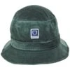 Beta Corduroy Packable Bucket Hat