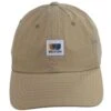 Alton LoPro Strapback Baseball Cap -Novel Accessories 446301