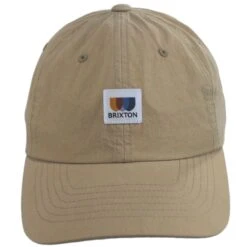 Alton LoPro Strapback Baseball Cap