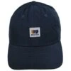 Alton LoPro Strapback Baseball Cap - Ocean Blue 1 Alton LoPro Strapback Baseball Cap - Ocean Blue -Novel Accessories 446319