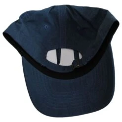 Alton LoPro Strapback Baseball Cap - Ocean Blue 7 Alton LoPro Strapback Baseball Cap - Ocean Blue -Novel Accessories 446325