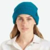 Heist Knit Beanie Hat -Novel Accessories 446352