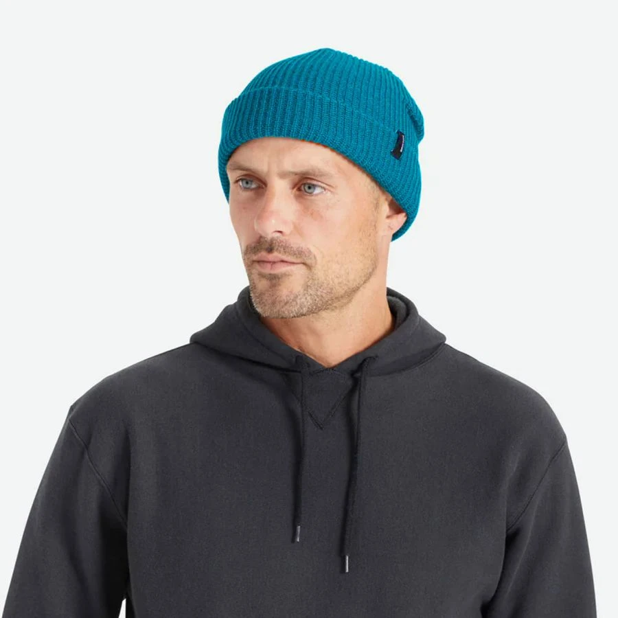 Heist Knit Beanie Hat 4 Heist Knit Beanie Hat - Image 2