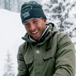 Columbia Sportswear Lost Lager Recycled Beanie Hat