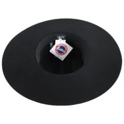Bailey Niall Wool Felt Western Hat -Novel Accessories 447158