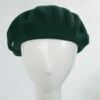 Kangol Modelaine Wool Felt Beret 2 Kangol Modelaine Wool Felt Beret -Novel Accessories 448545