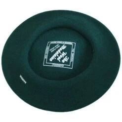 Kangol Modelaine Wool Felt Beret -Novel Accessories 448551
