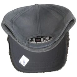 Goorin Bros Bunny Business Berber Fleece Trucker Snapback Ball Cap 7 Goorin Bros Bunny Business Berber Fleece Trucker Snapback Ball Cap -Novel Accessories 448649