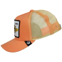 Goorin Bros Kids Little Queen Mesh Trucker Snapback Baseball Cap -Novel Accessories 448682