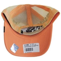 Goorin Bros Kids Little Queen Mesh Trucker Snapback Baseball Cap -Novel Accessories 448685