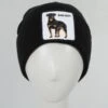 Goorin Bros Naughty Hawty Beanie 2 Goorin Bros Naughty Hawty Beanie -Novel Accessories 448745