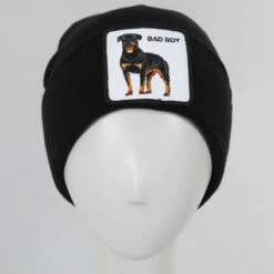 Goorin Bros Naughty Hawty Beanie