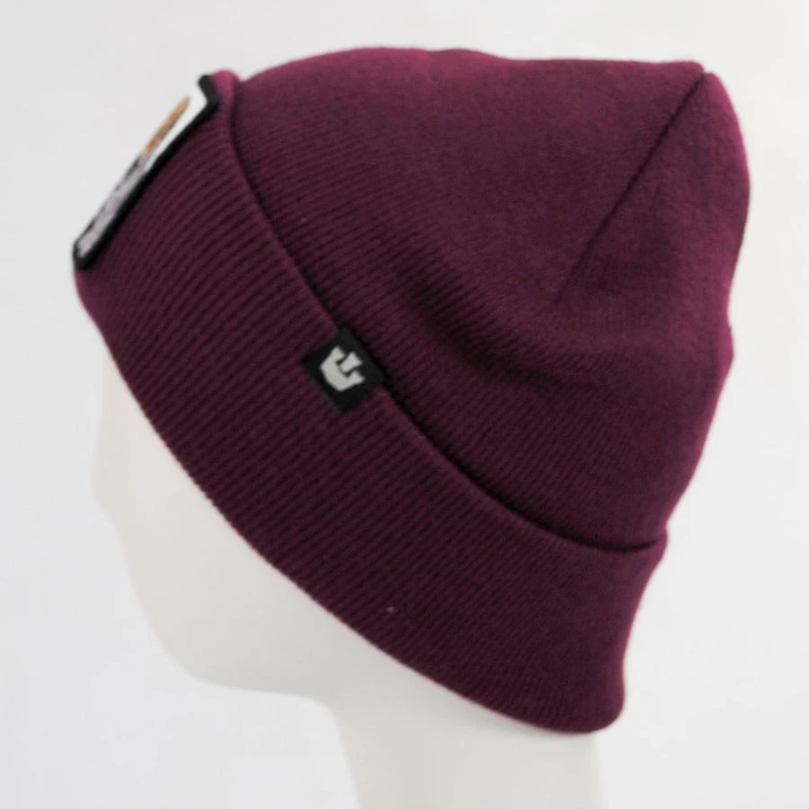 Goorin Bros Apes Knit Beanie 4 Goorin Bros Apes Knit Beanie - Image 2