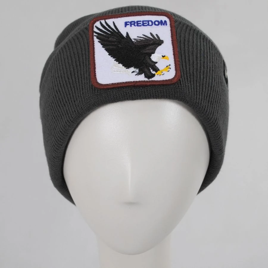 Goorin Bros Toasty Freedom Beanie 3 Goorin Bros Toasty Freedom Beanie