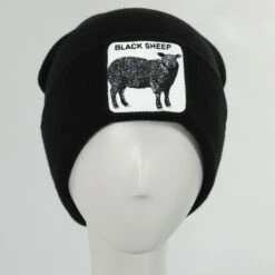 Goorin Bros Ewe R Hot Beanie