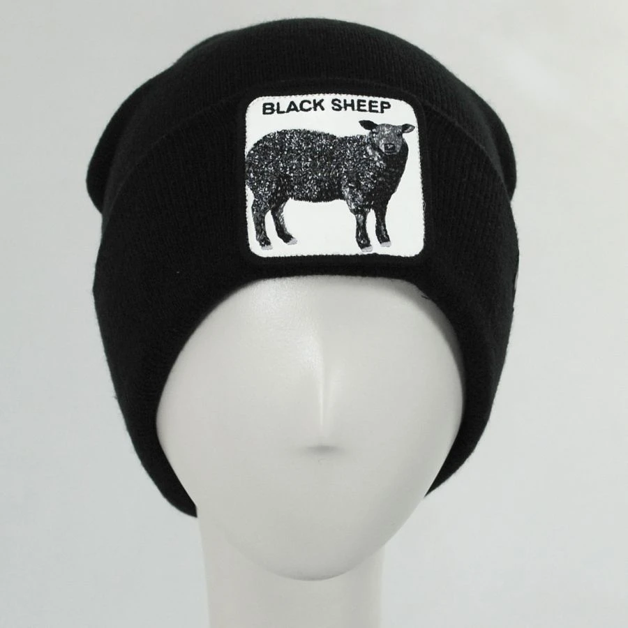 Goorin Bros Ewe R Hot Beanie 3 Goorin Bros Ewe R Hot Beanie