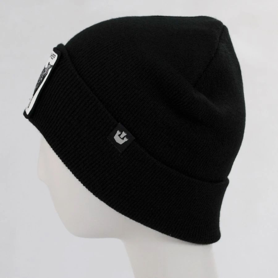 Goorin Bros Ewe R Hot Beanie 4 Goorin Bros Ewe R Hot Beanie - Image 2