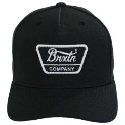 Linwood C MP Snapback Baseball Cap