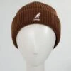 Kangol Cardinal 2-Way Beanie Hat -Novel Accessories 450248