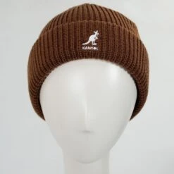 Kangol Cardinal 2-Way Beanie Hat