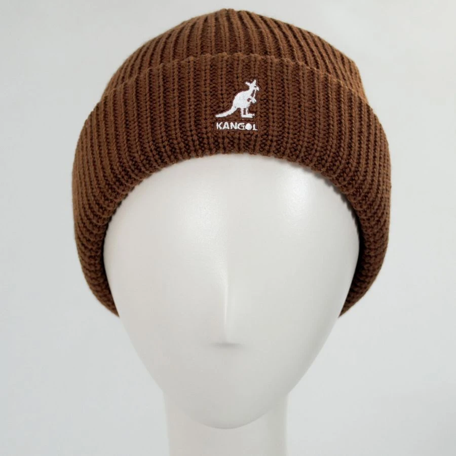 Kangol Cardinal 2-Way Beanie Hat 3 Kangol Cardinal 2-Way Beanie Hat