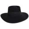 Scala Mercedes Wool Felt Gaucho Hat -Novel Accessories 450398
