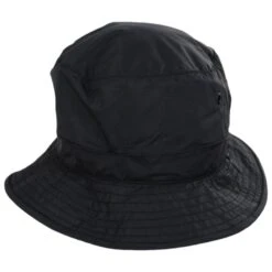 Traverse DWR Ripstop Nylon Packable Bucket Hat