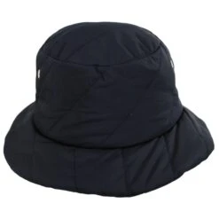 Abbott Thindown Quilted Bucket Hat