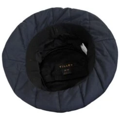 Abbott Thindown Quilted Bucket Hat 7 Abbott Thindown Quilted Bucket Hat -Novel Accessories 450891