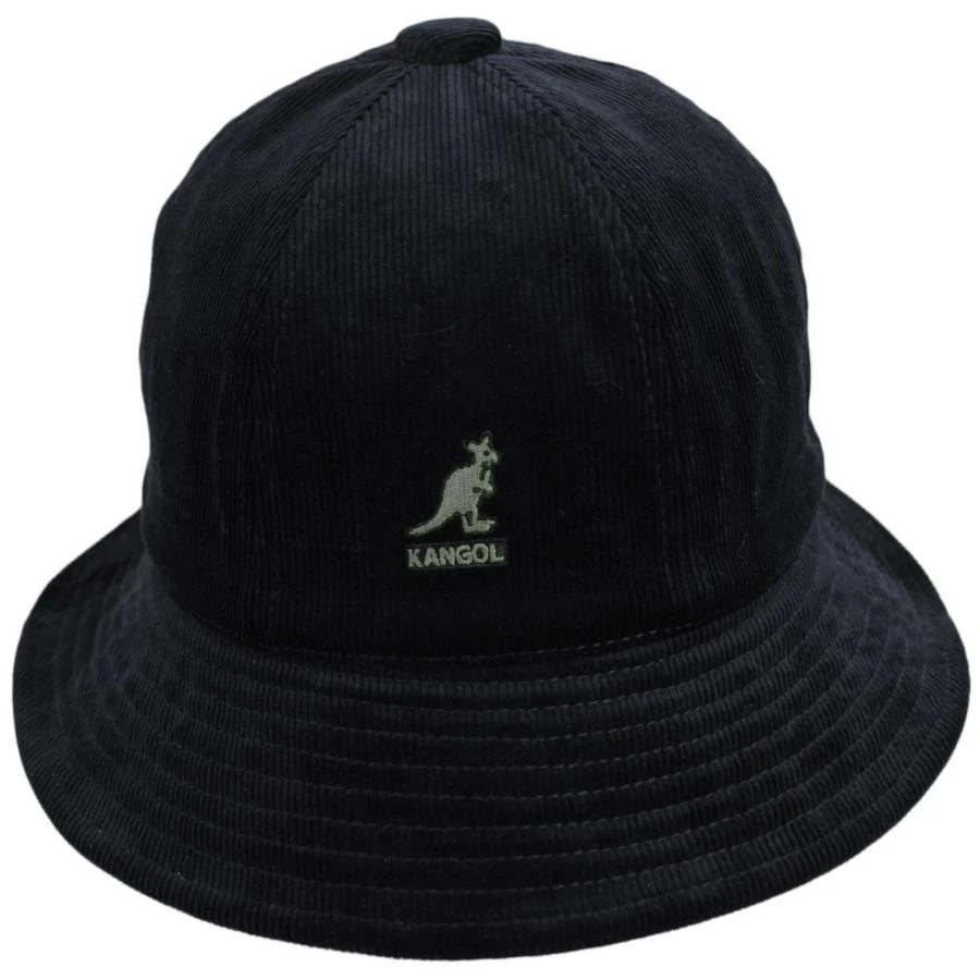 Kangol Cord Casual Bucket Hat 3 Kangol Cord Casual Bucket Hat
