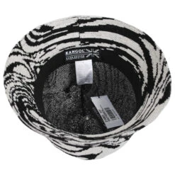 Kangol Liquify Casual Bucket Hat -Novel Accessories 451874