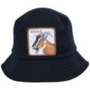 Goorin Bros G.O.A.T. Heat Wool Blend Bucket Hat 2 Goorin Bros G.O.A.T. Heat Wool Blend Bucket Hat -Novel Accessories 452232