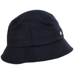 Goorin Bros G.O.A.T. Heat Wool Blend Bucket Hat -Novel Accessories 452235