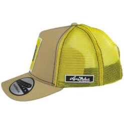 Loteria La Bota Snapback Trucker Baseball Cap 6 Loteria La Bota Snapback Trucker Baseball Cap -Novel Accessories 453063