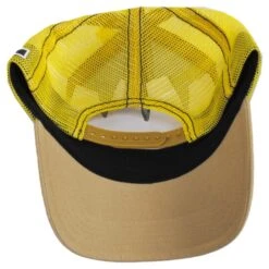 Loteria La Bota Snapback Trucker Baseball Cap 7 Loteria La Bota Snapback Trucker Baseball Cap -Novel Accessories 453066