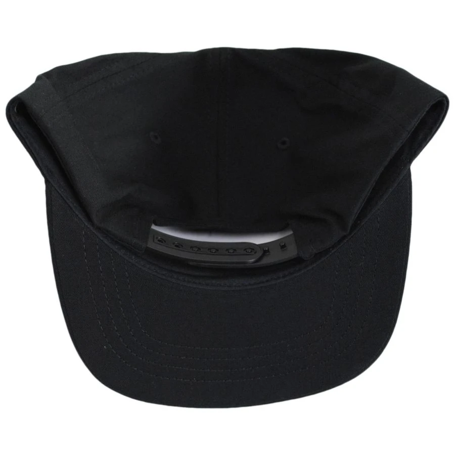 Youth Oath III Snapback Baseball Cap 5 Youth Oath III Snapback Baseball Cap - Image 3