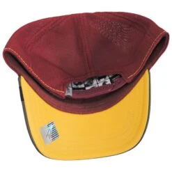 Goorin Bros Thunder Lizard Dino Mesh Trucker Snapback Baseball Cap -Novel Accessories 455076