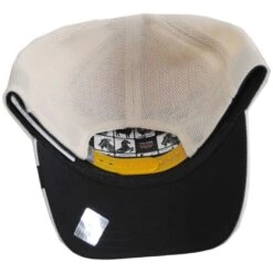 Goorin Bros Roofed Lizard Dino Mesh Trucker Snapback Baseball Cap 7 Goorin Bros Roofed Lizard Dino Mesh Trucker Snapback Baseball Cap -Novel Accessories 455085