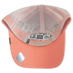 Goorin Bros Big Flirt Mesh Trucker Snapback Baseball Cap 7 Goorin Bros Big Flirt Mesh Trucker Snapback Baseball Cap -Novel Accessories 455118