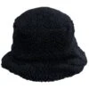 Scala Kirsten Berber Fleece Bucket Hat -Novel Accessories 455693