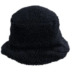 Scala Kirsten Berber Fleece Bucket Hat