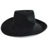 Scala Dillane ProvatoKnit Rancher Hat -Novel Accessories 455792