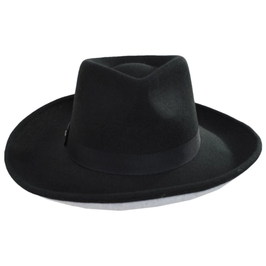 Scala Dillane ProvatoKnit Rancher Hat 3 Scala Dillane ProvatoKnit Rancher Hat