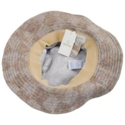 Petra Check Bucket Hat -Novel Accessories 456024