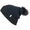 Dillon Knit Pom Pom Beanie 2 Dillon Knit Pom Pom Beanie -Novel Accessories 456036