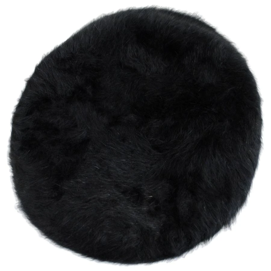 Audrey II Fuzzy Beret 4 Audrey II Fuzzy Beret - Image 2