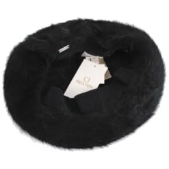 Audrey II Fuzzy Beret 7 Audrey II Fuzzy Beret -Novel Accessories 456081