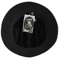 Teflon™ Shield And Melange Wool Rollable Walking Rain Hat 7 Teflon™ Shield And Melange Wool Rollable Walking Rain Hat -Novel Accessories 456414