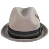 Gain Wool Felt Fedora Hat 1 Gain Wool Felt Fedora Hat -Novel Accessories 456753